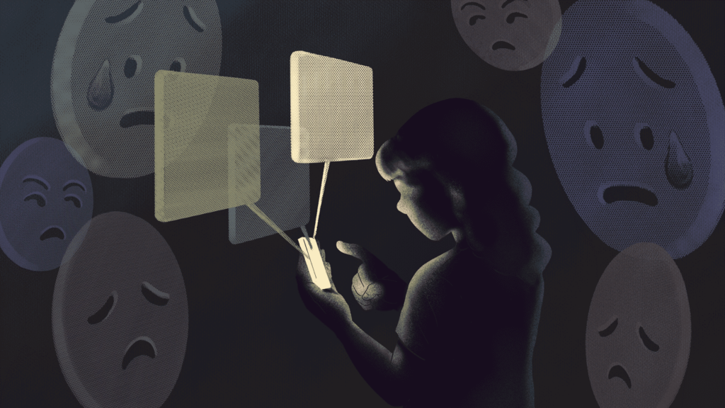 Children’s Mental Health