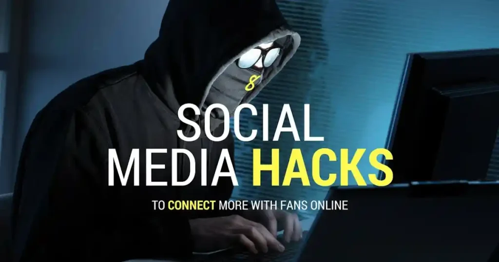 Hiring A Hacker For Social Media Hack social media hacker
