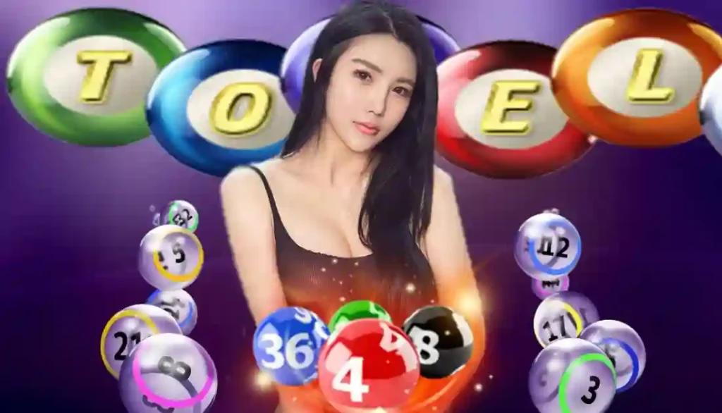 Togel Online