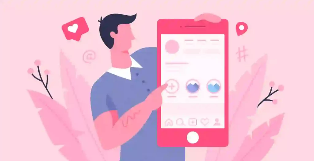 Instagram Story Viewer Service