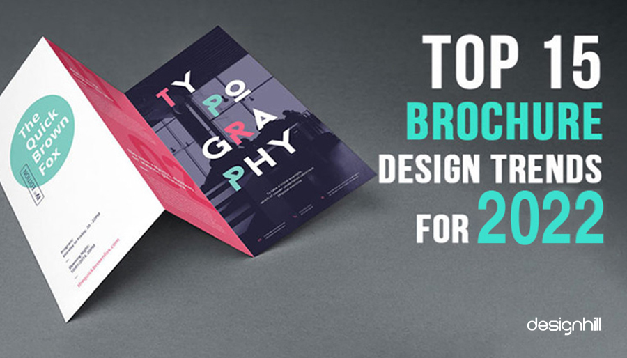 Top Brochure Design Inspirations in 2022 Top Brochure Design Inspirations in 2022