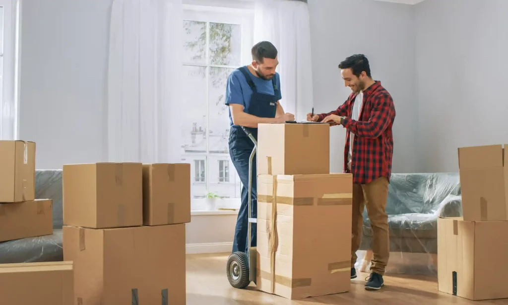 How To Choose The Best Moving Services Best Moving Services