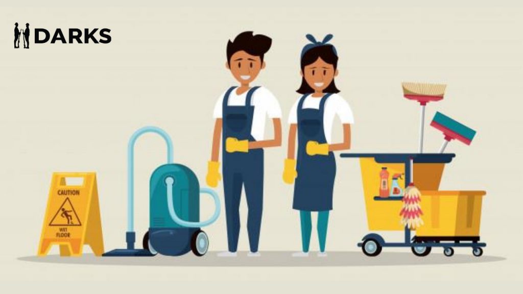 Jacobsens Private Cleaning Help Helps For Cleaning Home Cleaning