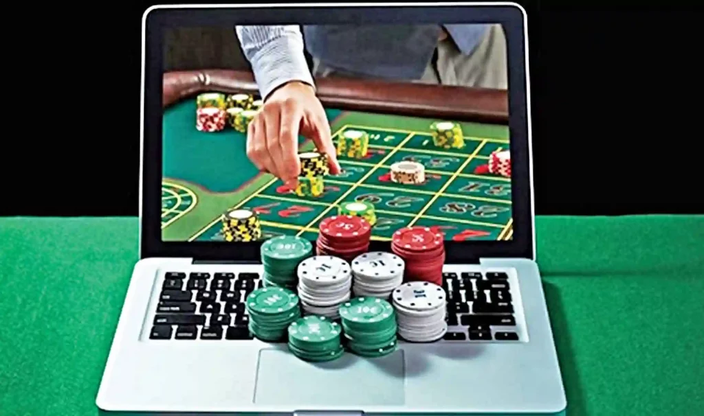 Golden Cherry Online Casino
