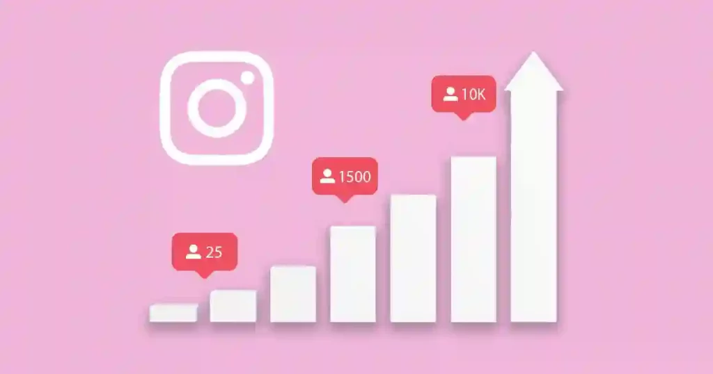 Instagram followers
