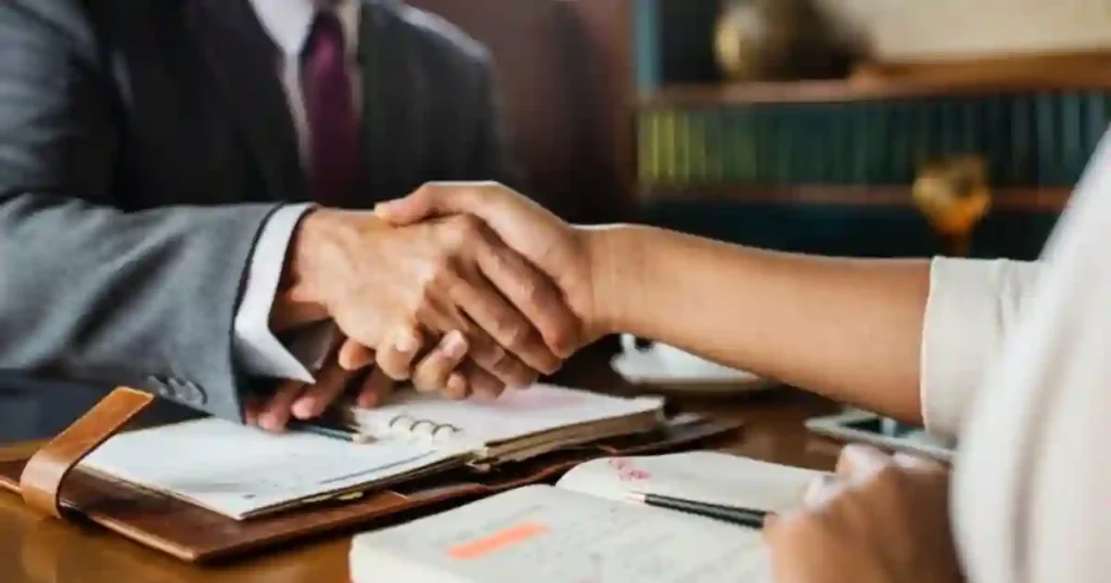 Immigration Attorney