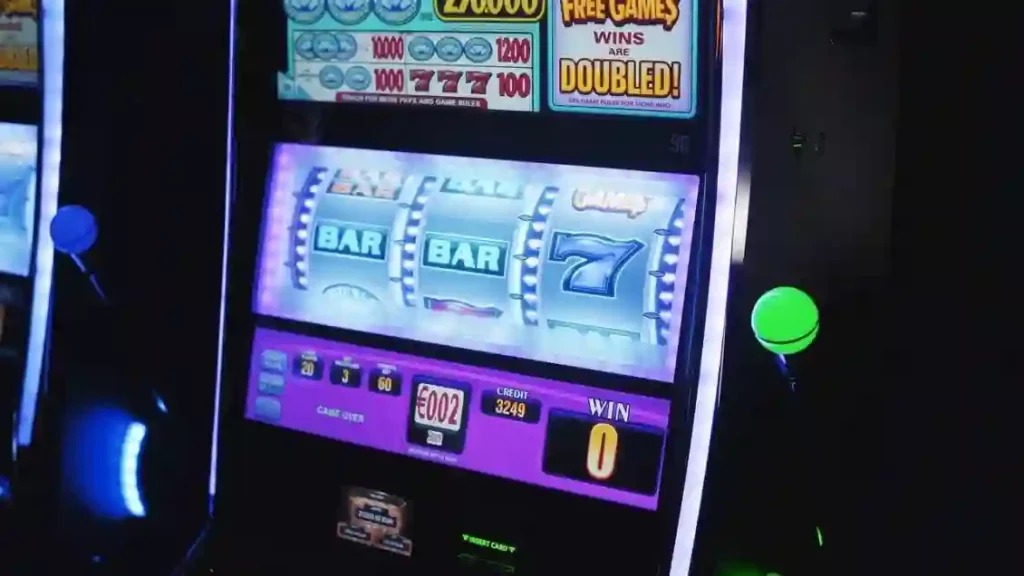 Play Slots