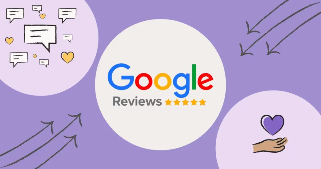 Buy GMB Reviews: How to Improve Your Online Reputation Buy GMB Reviews