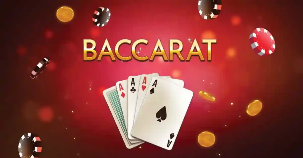 Live Dealer Baccarat