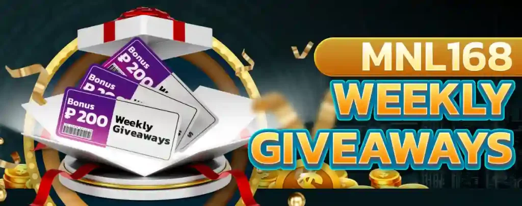 MNL168 Casino: A Comprehensive Examination of Its Unique Features and Offerings MNL168 Casino