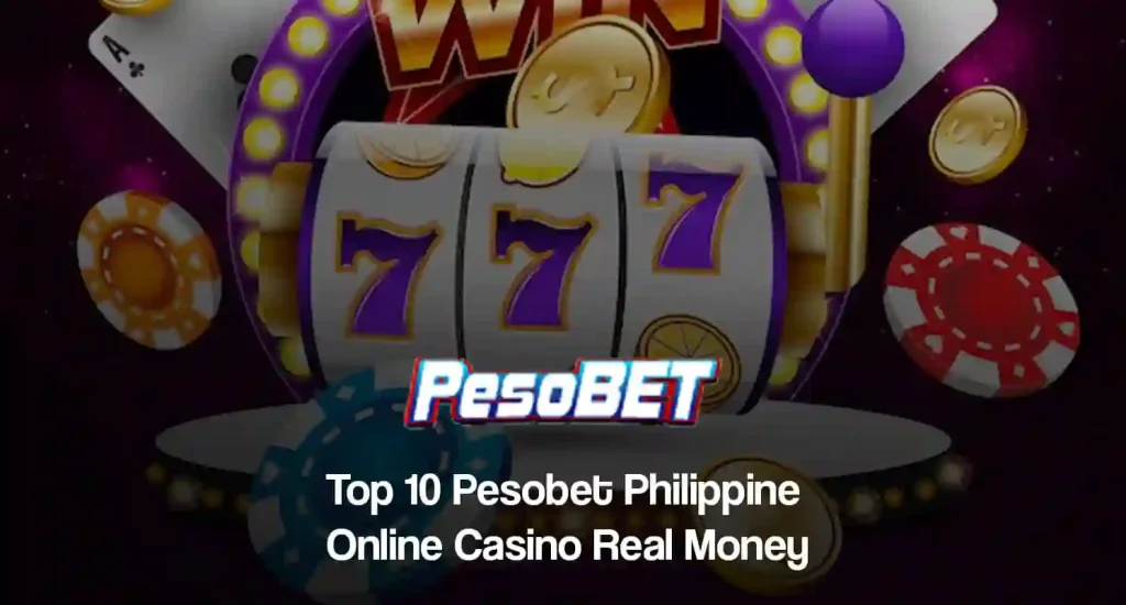 The Rise of Digital Entertainment: An In-depth Look at Peso888 Casino in the Philippines Peso888 Casino