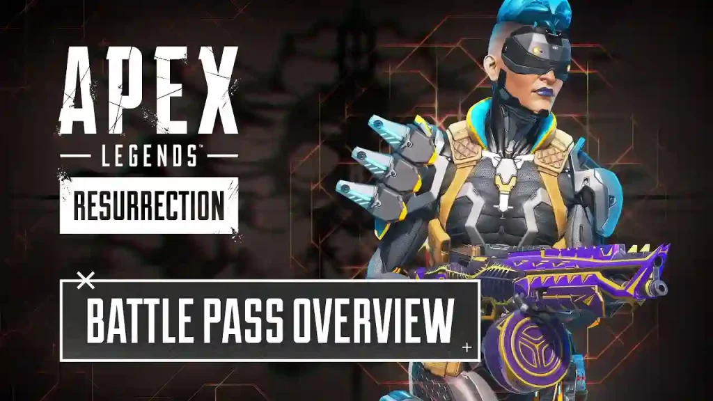 Apex Legend