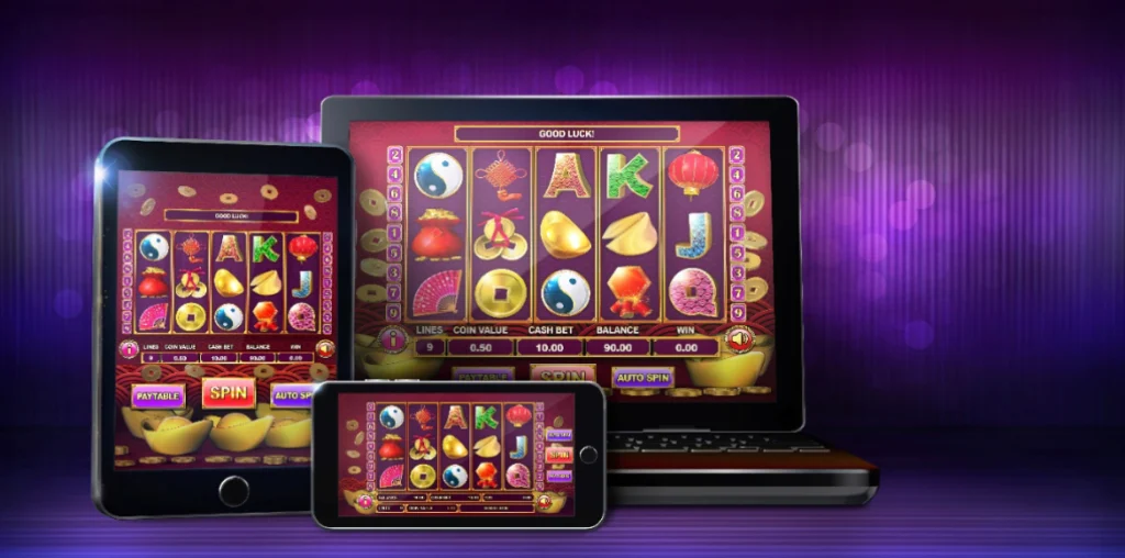 7 Strategies for Winning at Online Slot Games play online slots