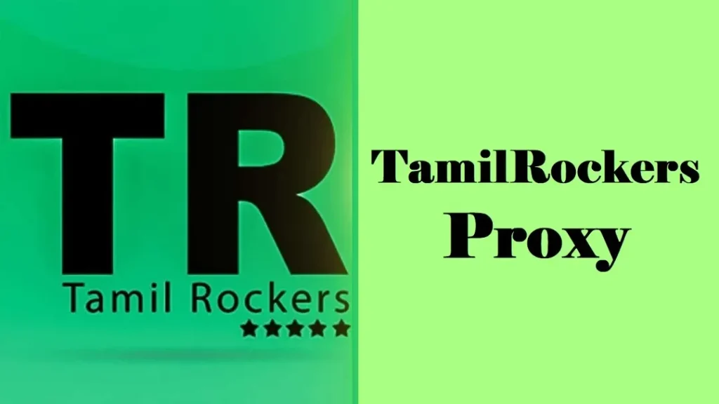 Tamilrockers