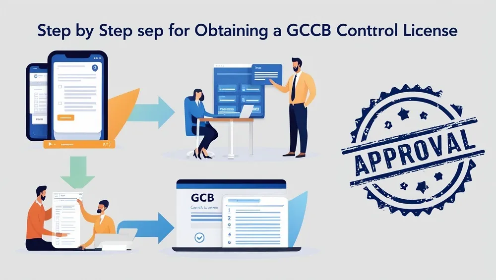 How to Obtain a GCB License for Online Casino Operations GCB License