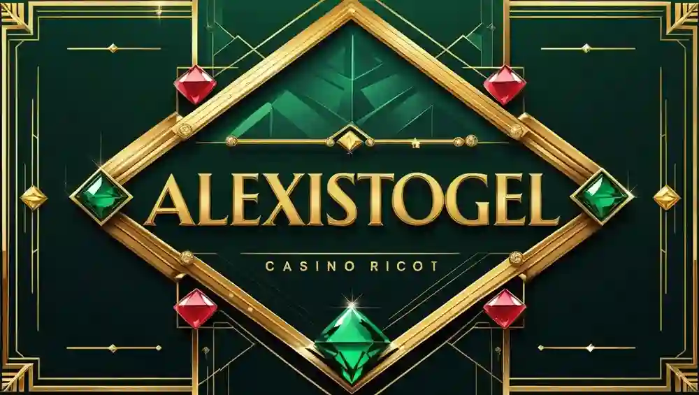 Why Alexistogel Situs Toto Macau Bet Terendah & Pasti Menang Beat choice for players Alexistogel Situs Toto Macau Bet Terendah & Pasti Menang